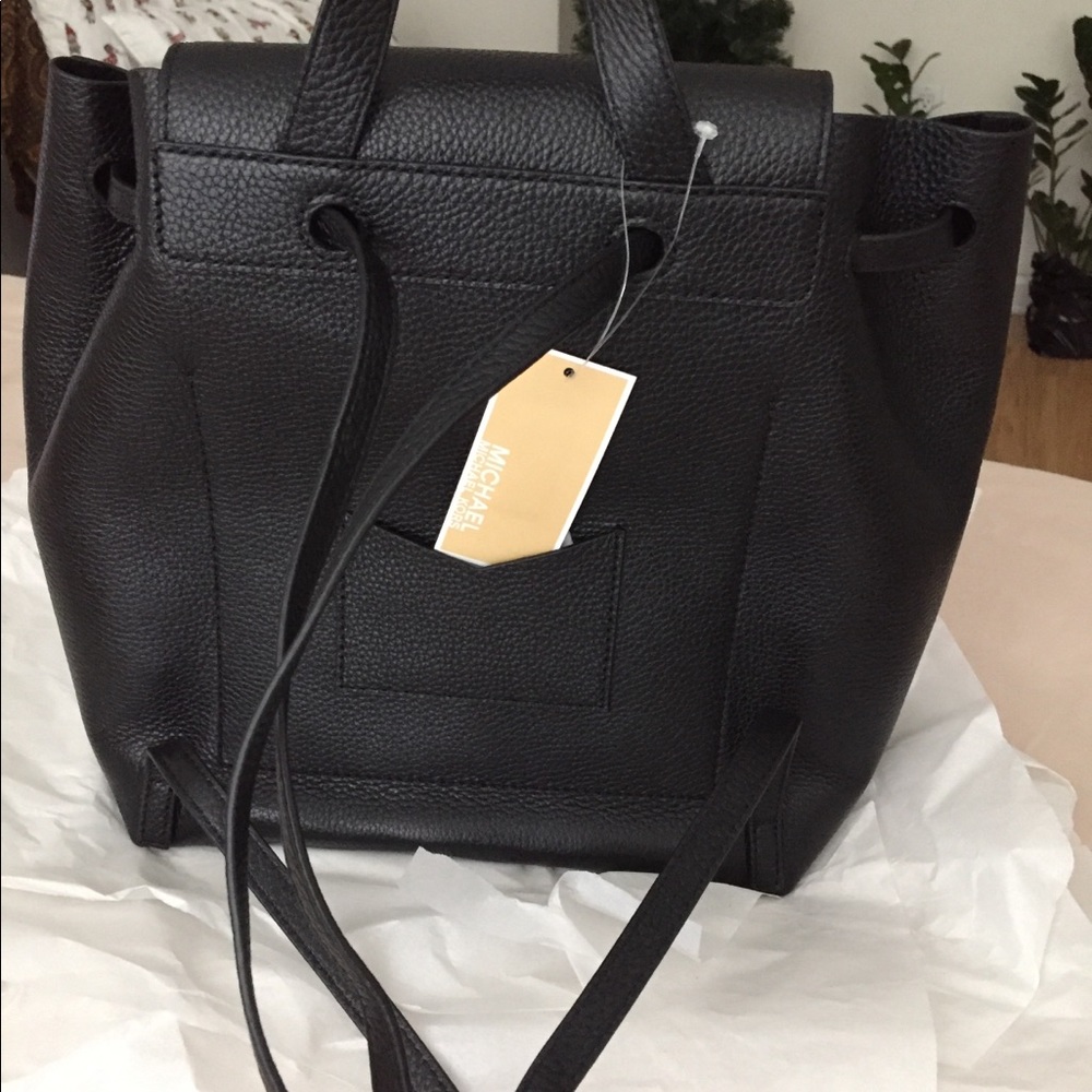 Michael Kors backpack , Give me offer ! 😊